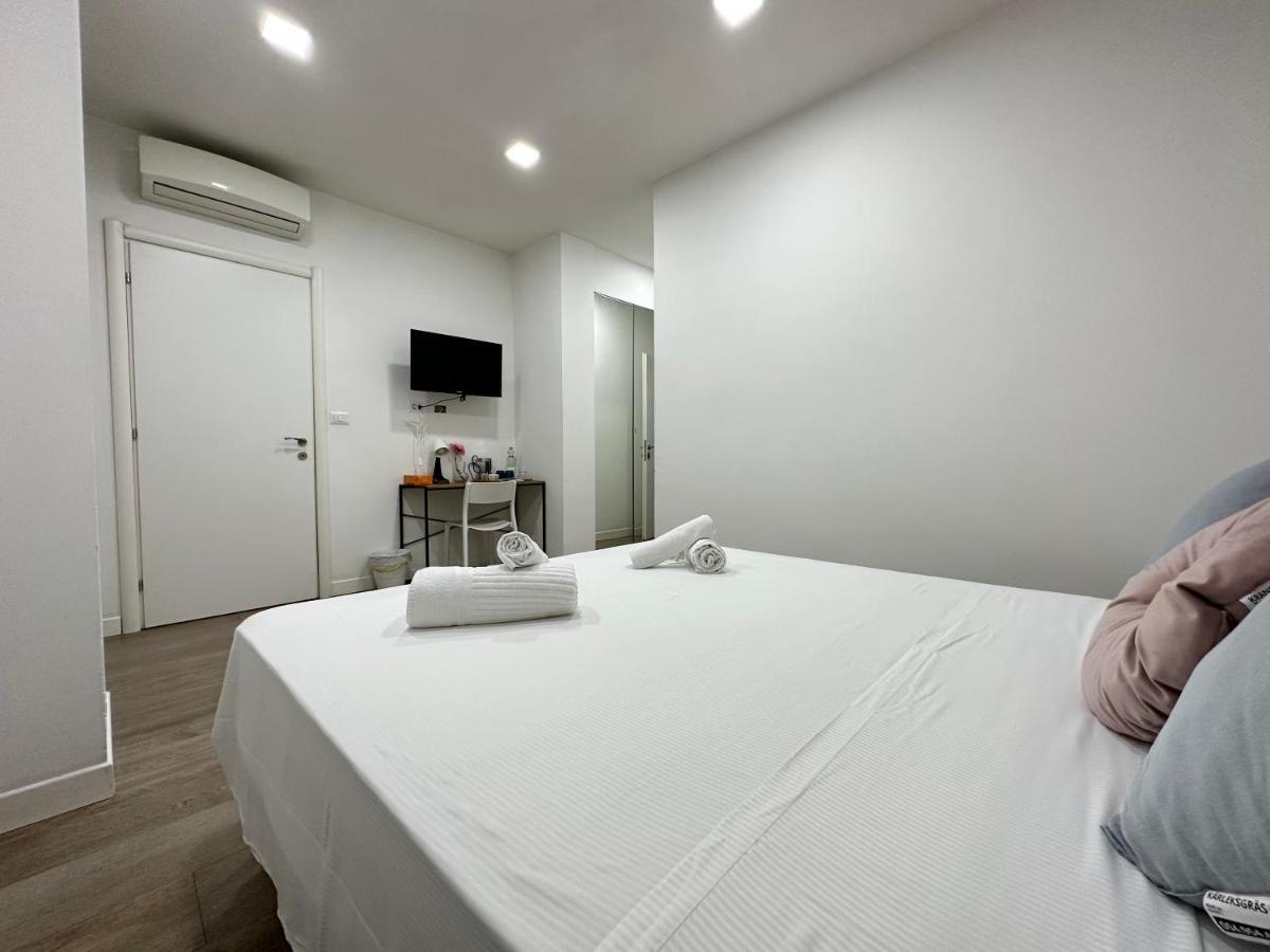 Rome Vatican City Whole Apartment 3 Private Rooms Εξωτερικό φωτογραφία
