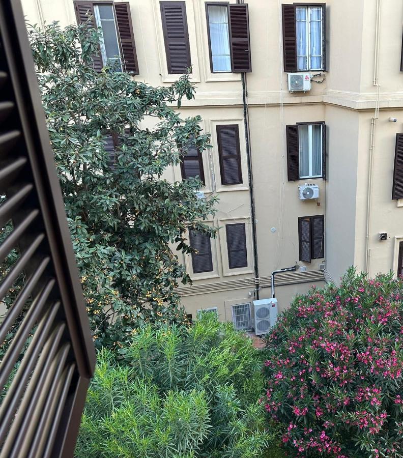 Rome Vatican City Whole Apartment 3 Private Rooms Εξωτερικό φωτογραφία
