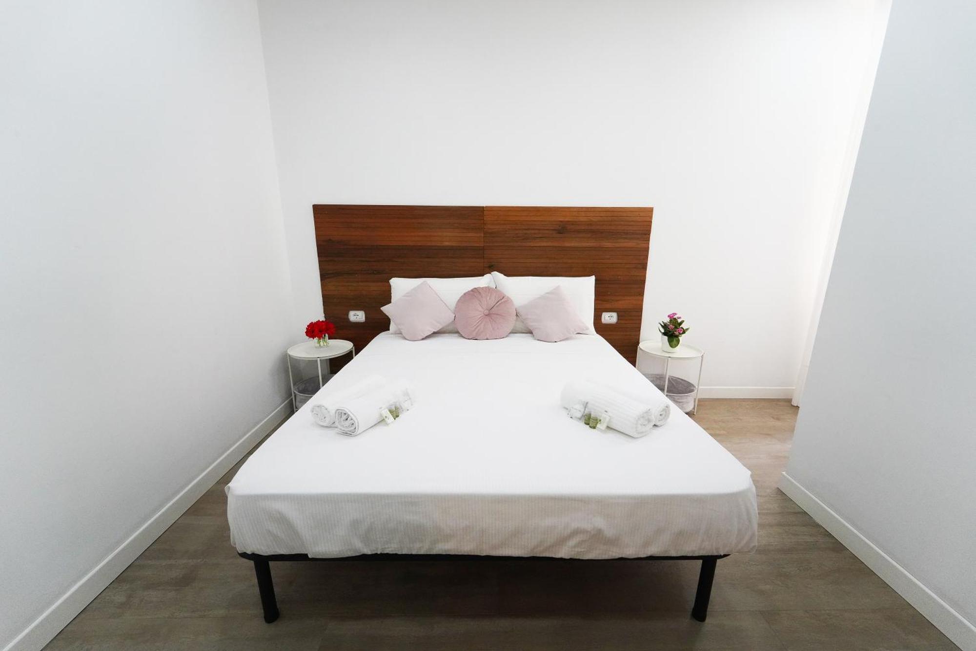 Rome Vatican City Whole Apartment 3 Private Rooms Εξωτερικό φωτογραφία