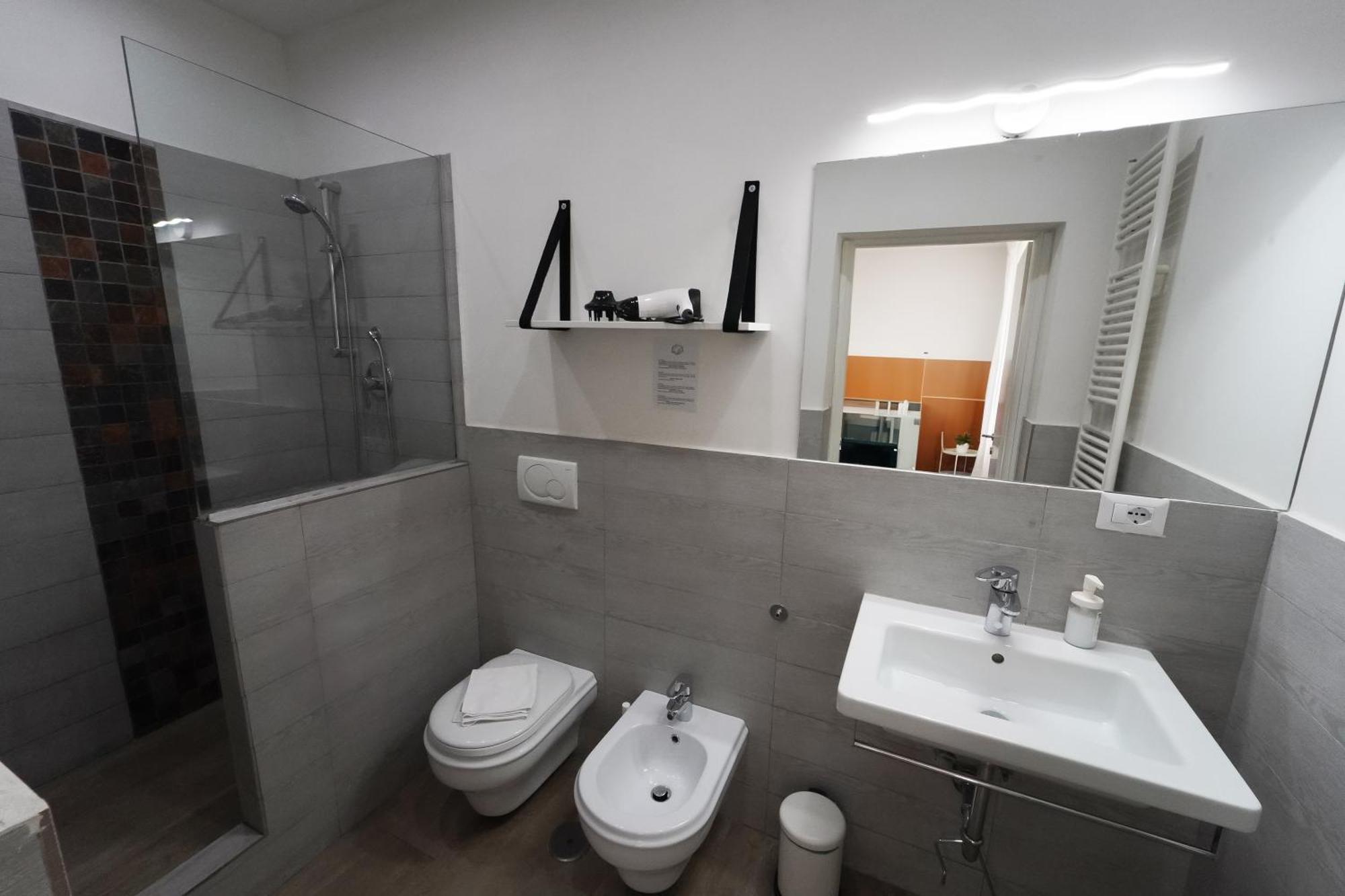 Rome Vatican City Whole Apartment 3 Private Rooms Εξωτερικό φωτογραφία