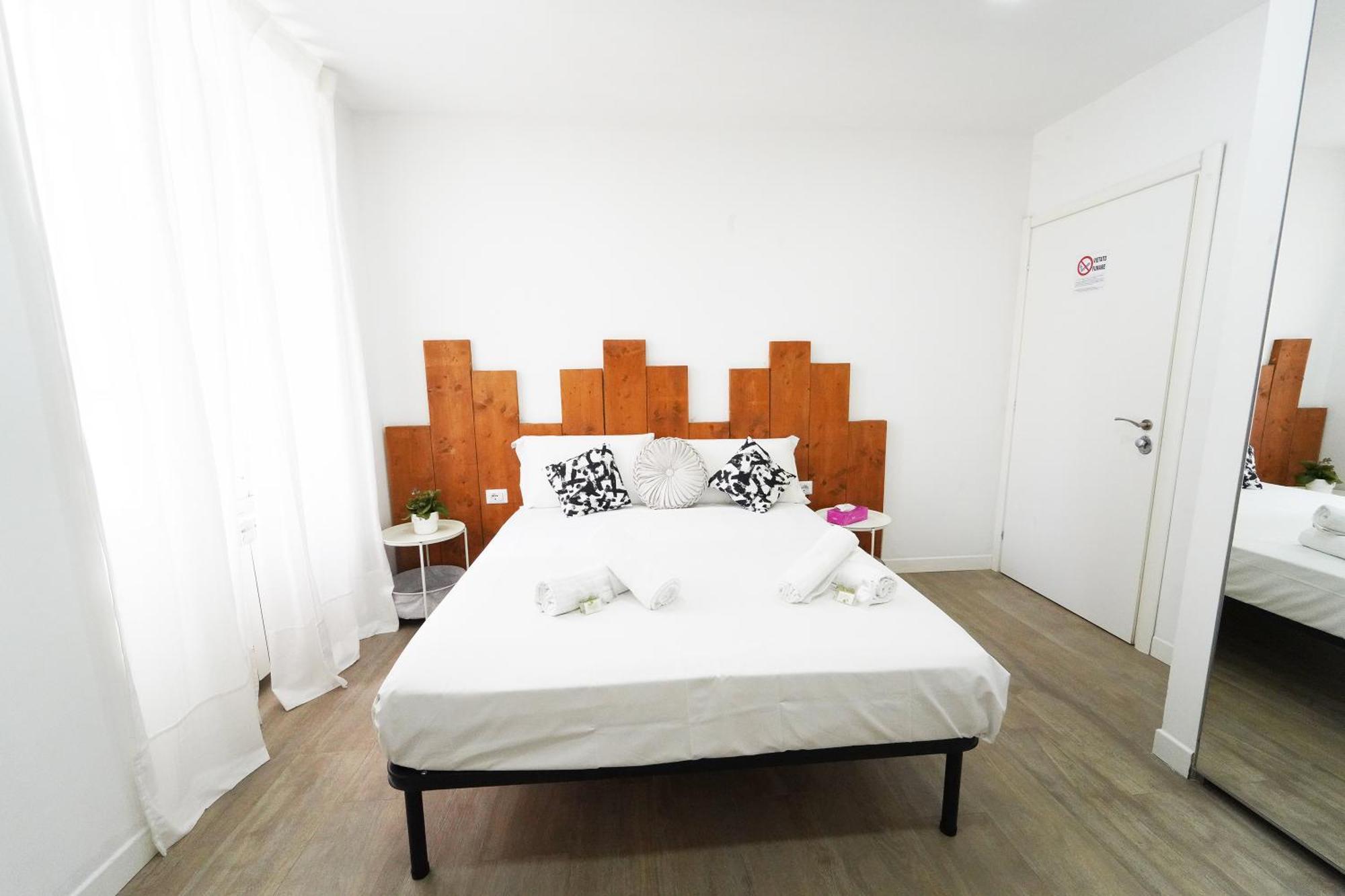 Rome Vatican City Whole Apartment 3 Private Rooms Εξωτερικό φωτογραφία