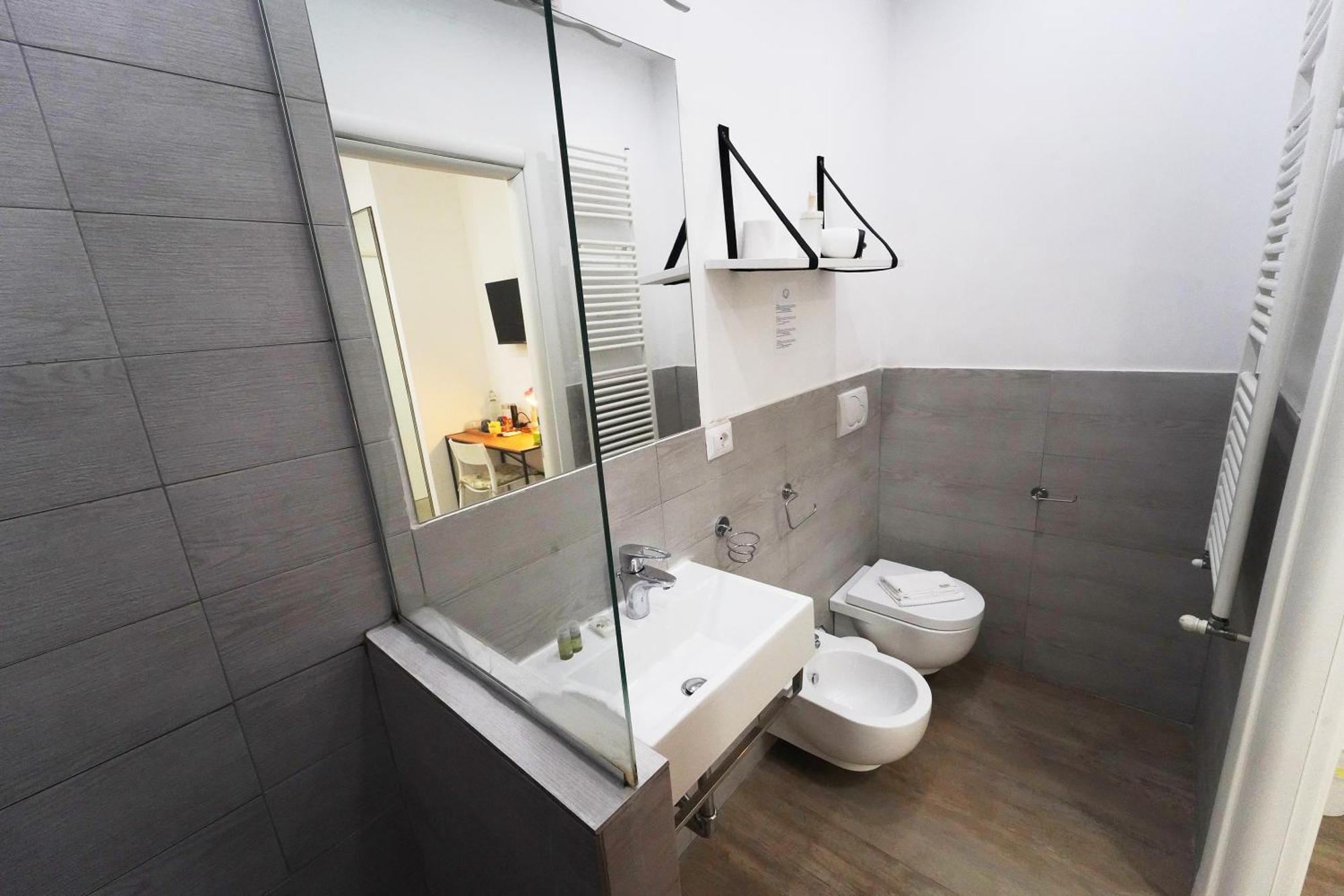 Rome Vatican City Whole Apartment 3 Private Rooms Εξωτερικό φωτογραφία