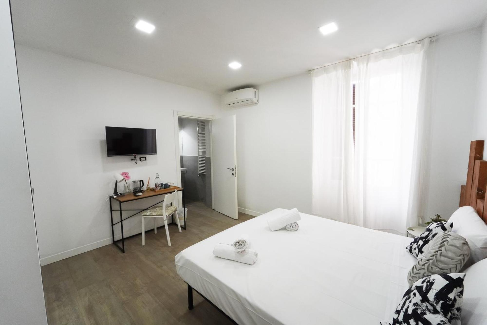 Rome Vatican City Whole Apartment 3 Private Rooms Εξωτερικό φωτογραφία