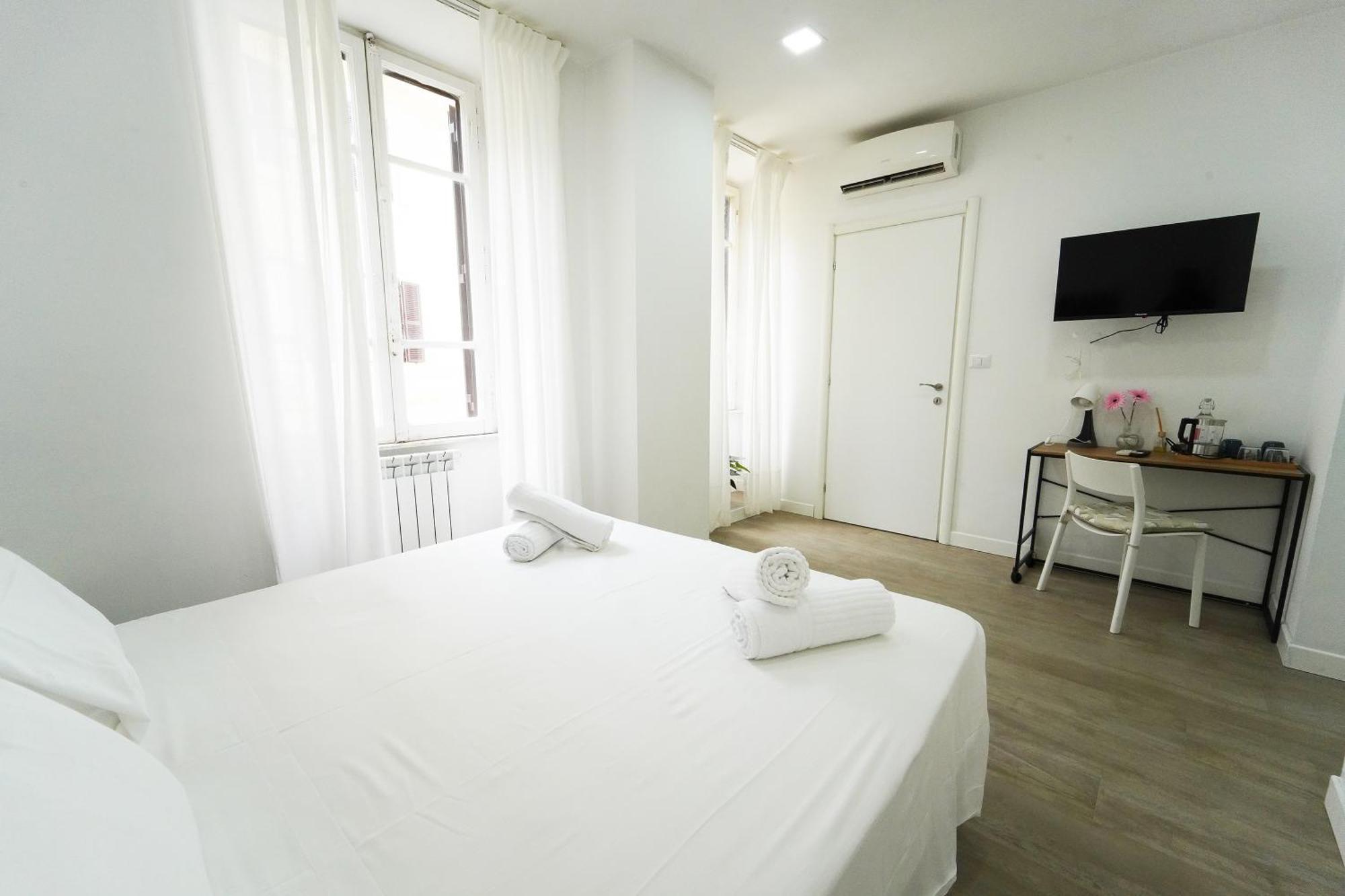 Rome Vatican City Whole Apartment 3 Private Rooms Εξωτερικό φωτογραφία