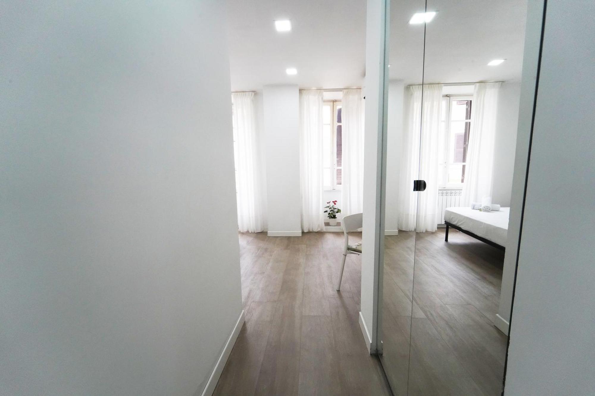 Rome Vatican City Whole Apartment 3 Private Rooms Εξωτερικό φωτογραφία