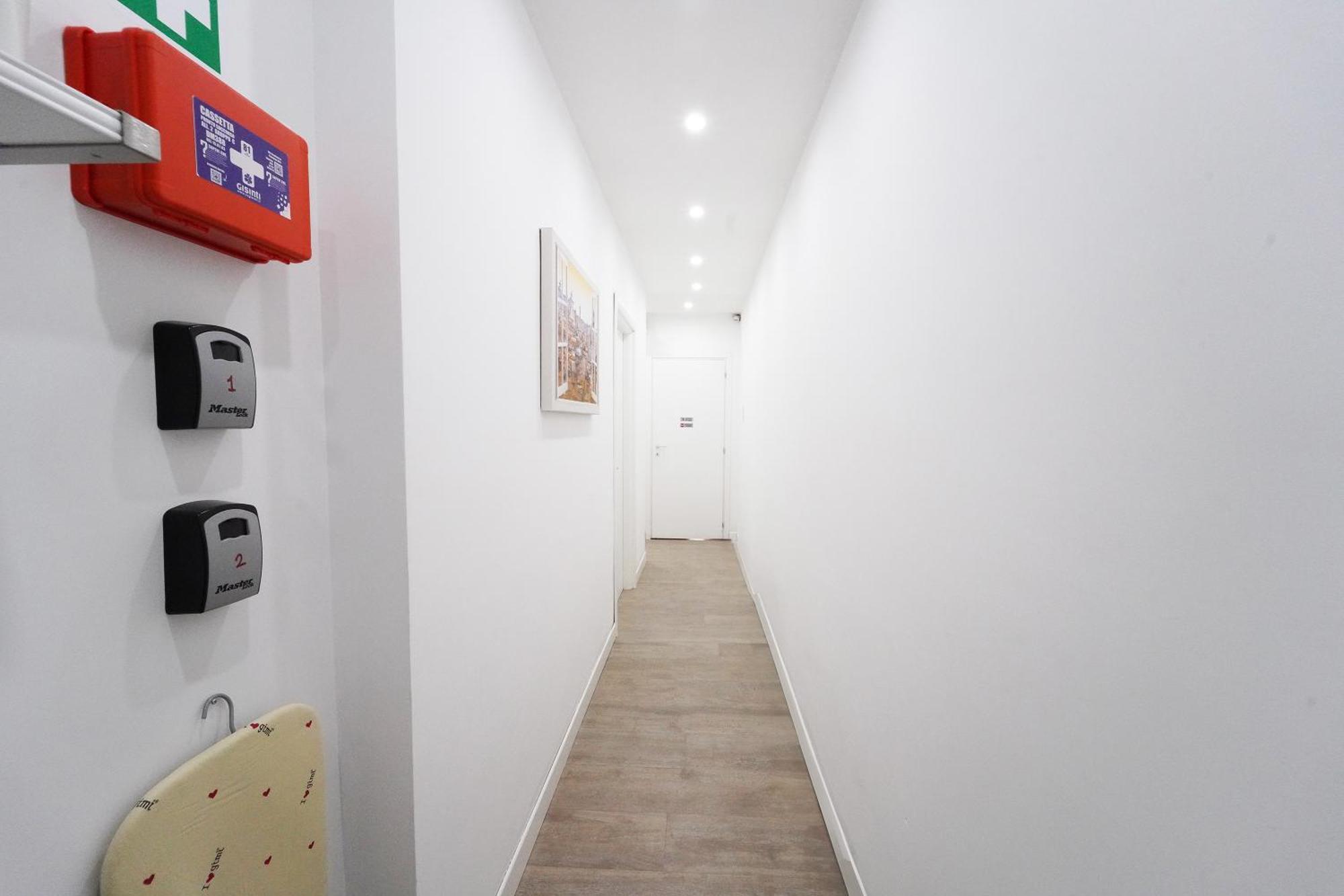 Rome Vatican City Whole Apartment 3 Private Rooms Εξωτερικό φωτογραφία