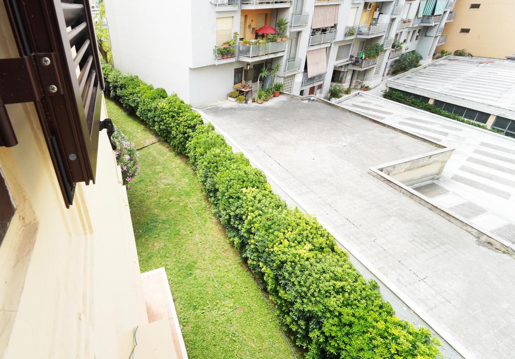 Rome Vatican City Whole Apartment 3 Private Rooms Εξωτερικό φωτογραφία